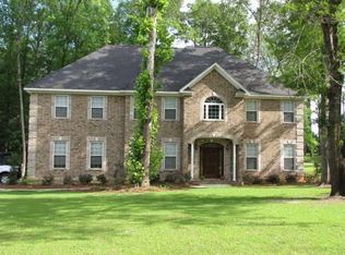 1600 Lennox Rd, Statesboro, GA 30461