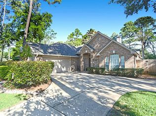7706 Melody Cir, Houston, TX 77040
