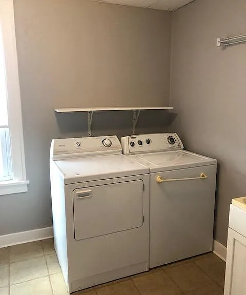 Laundry