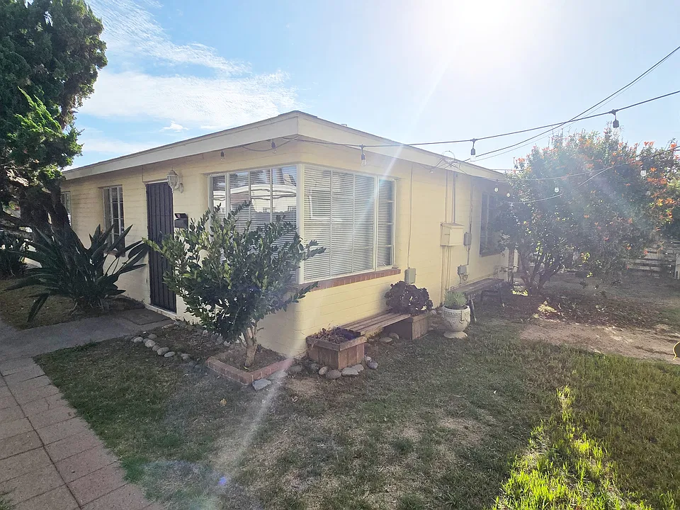 1118 Reed Ave