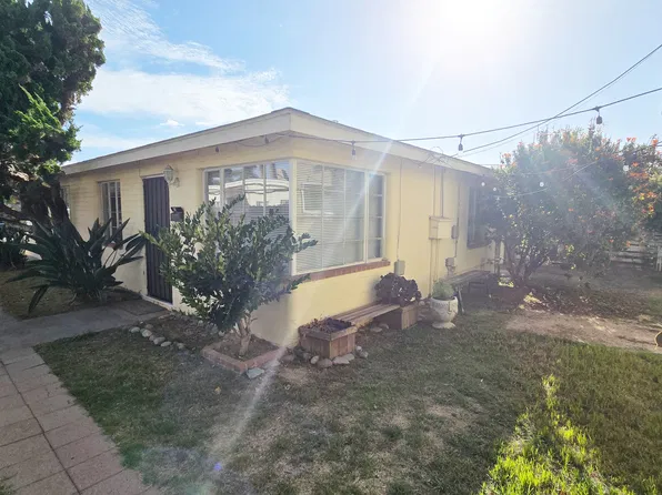 1118 Reed Ave, San Diego, CA 92109