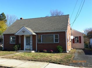 2117 N 1st Ave, Whitehall, PA 18052