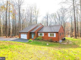 15 Scrivner Dr, Friendship, MD 20758