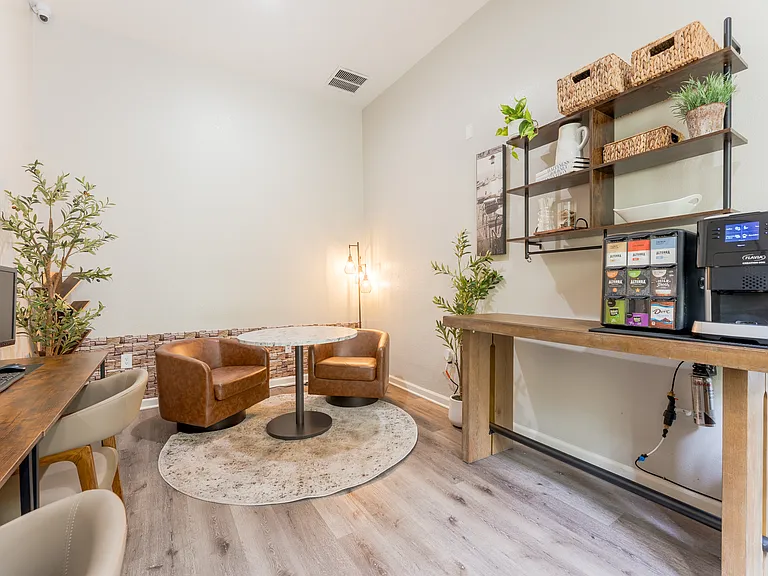Portofino Apartments Mission Valley — Photo 19