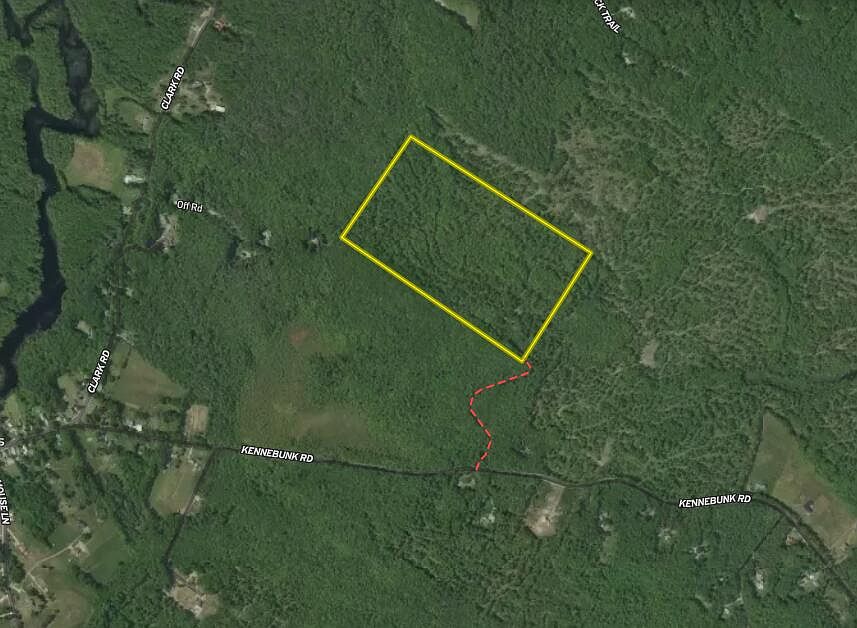 1st image of M3L71 Kennebunk Road
