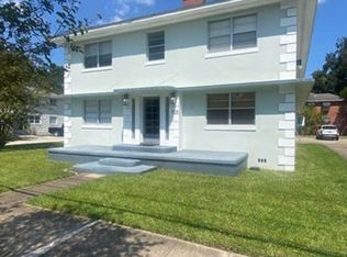 1305 Lasalle St APT 3, Jacksonville, FL 32207