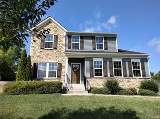 5300 Sandy Ridge Ct, Chesterfield, VA 23832