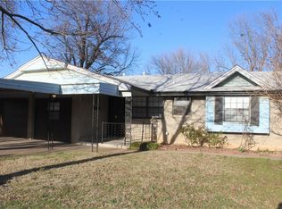 4300 S Wofford Ave, Del City, OK 73115