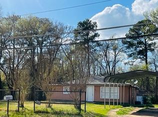 805 School St, Kilgore, TX 75662