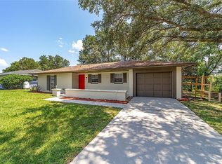 14925 SW 35th Avenue Rd, Ocala, FL 34473