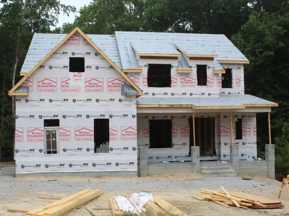 300 Granite View Dr, Rolesville, NC 27571