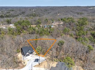 Benwick Ln #13, Bella Vista, AR 72714