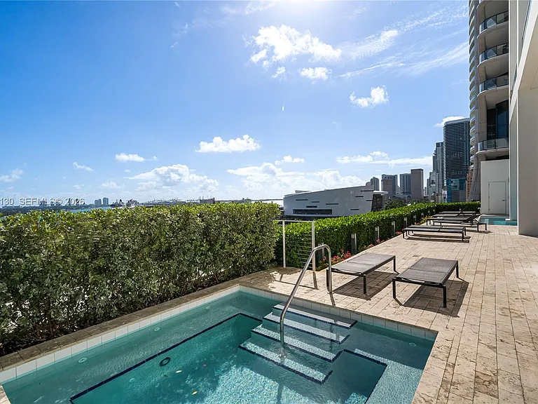 1040 Biscayne Blvd #3802 — Photo 27