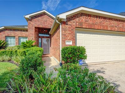 17931 Melissa Springs Dr, Tomball, TX, 77375