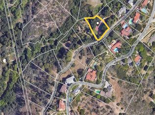 0 Woodcliffe Rd #12, Pasadena, CA 91105