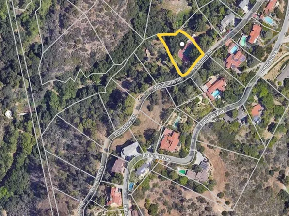 0 Woodcliffe Rd #12, Pasadena, CA 91105