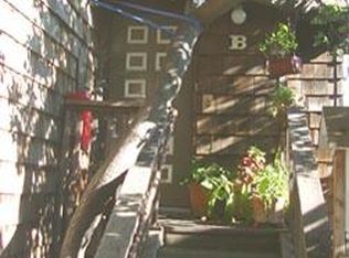 525 Jackson St #B, Albany, CA 94706