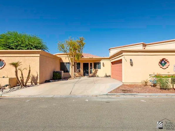 2150 S Terrace Way, Yuma, AZ 85364