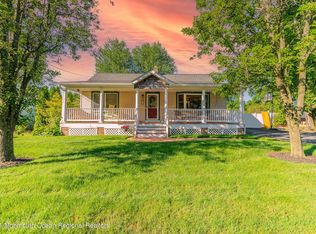 6 Elm Dr, Neptune, NJ