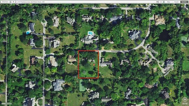2nd image of 157 Thackeray Ln
