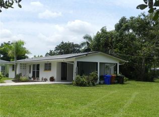 166 Fairview Ave, Fort Myers, FL 33905