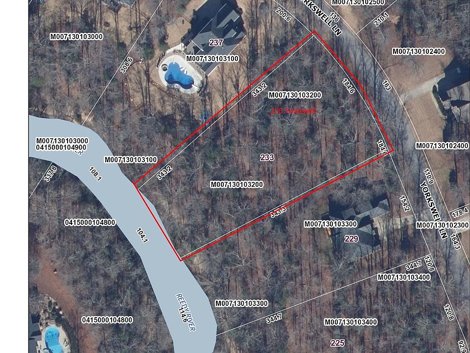 2nd image of 233 Yorkswell Ln