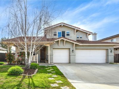 23809 Barberry Pl, Murrieta, CA, 92562