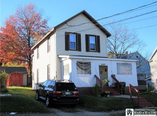 30 Sampson St, Jamestown, NY