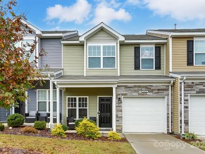 15232 Wrights Crossing Dr, Charlotte, NC, 28278