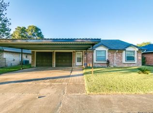 1905 Tulsa St, Deer Park, TX 77536
