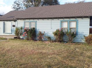 1508 W 10th St, Plainview, TX 79072