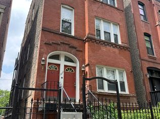 1038 N Wood St APT 1, Chicago, IL 60622