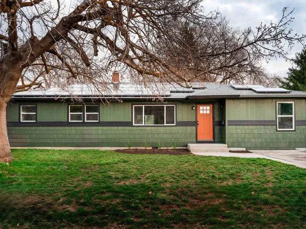 2106 W Nez Perce St, Boise, ID 83705