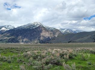 2 Continental Divide Ranch Rd, Cameron, MT 59720