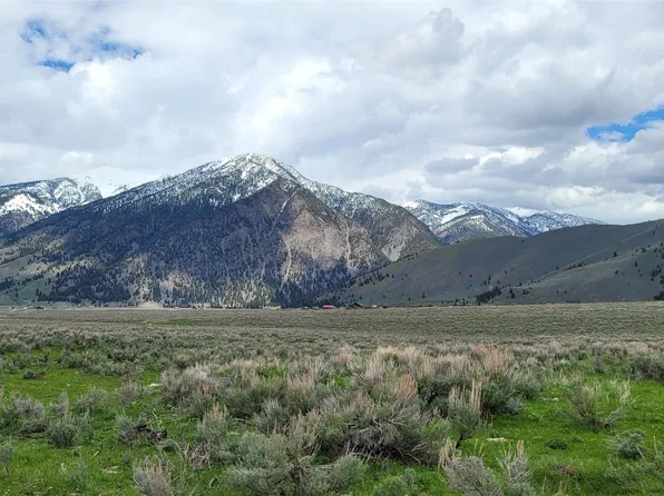 2 Continental Divide Ranch Rd, Cameron, MT 59720