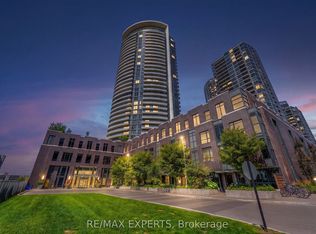 30 Gibbs Rd #1902, Toronto, ON M9B0E4