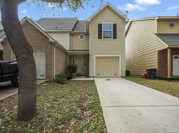 4111 St Charles Bay, San Antonio, TX 78229