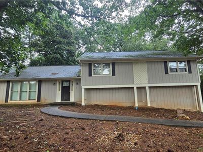 5251 Greenpoint Dr, Stone Mountain, GA, 30088