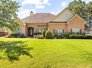 2025 Rothmore Dr SW, Huntsville, AL 35803