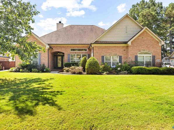 2025 Rothmore Dr SW, Huntsville, AL 35803