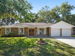 200 Driftwood Cir, Slidell, LA 70458