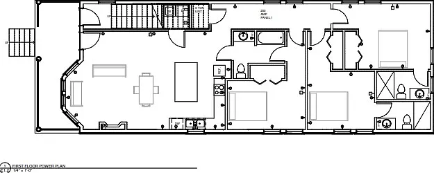 2305 Whitaker St #A — Photo 22