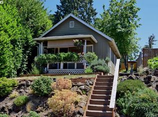 1320 Jackson St, Oregon City, OR