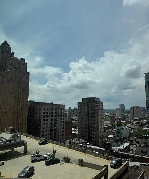 1420 Locust St #15H — Photo 17