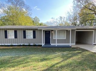 2517 Allis St, Little Rock, AR 72204