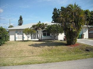 145 SE 44th Ter, Cape Coral, FL 33904