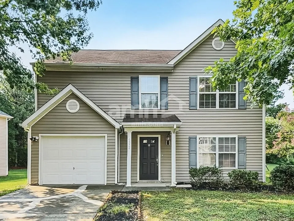4324 Chimney Stone Rd