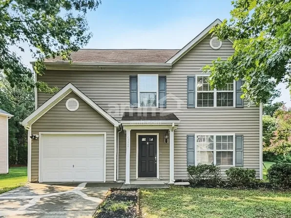 4324 Chimney Stone Rd, Durham, NC 27704
