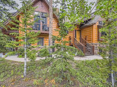 17 Columbia Dr, Breckenridge, CO, 80424