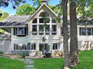 5447 Stickfort Cir, Lewiston, MI 49756